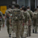 Starmer says Trump should apologize for ‘insulting’ UK troops