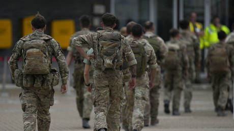 Starmer says Trump should apologize for ‘insulting’ UK troops