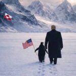 China mocks White House’s Greenland penguin meme