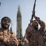 Iran has ‘finger on trigger’ to repel US attack – general