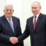 Is peace in Gaza possible without Russia?