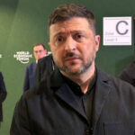 Zelensky must pay for blowing up Nord Stream – AfD co-leader