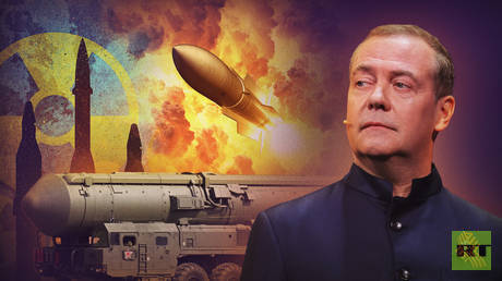 Post-START world looms as Dmitry Medvedev predicts new nuclear powers