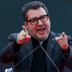 Italian deputy PM tells Zelensky to agree to peace