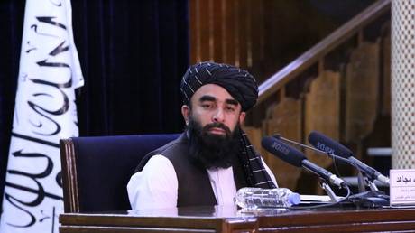 US-Taliban talks ‘stalled’ over Guantanamo prisoner – NYT