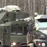 Oreshnik has had ‘staggering’ effect on Western military brass – Russian spy chief