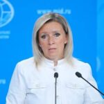 EU giving up freedom by banning Russian gas – Moscow