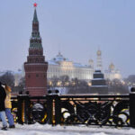 Kremlin urges patience on Russia-US-Ukraine talks