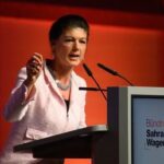 EU ‘a trampled worm’ – veteran German politician
