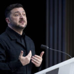 Ukraine expects to join EU next year – Zelensky