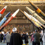 No talks, just ‘readiness’: Iran responds to Trump threats