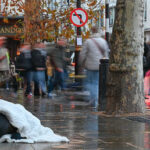 Extreme poverty rate shoots up in UK – study