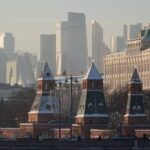 Moscow ready to host Zelensky – Putin aide