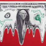 Traders placing record bets on dollar collapse – Bloomberg