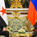 From Damascus to the Kremlin: The visit that reminded the world who matters