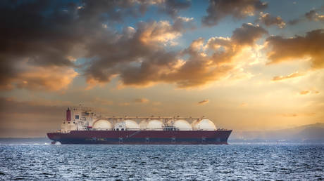 EU scrambles to secure new energy suppliers to curb reliance on US