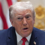 Putin will halt strikes on Kiev – Trump