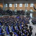 Russia denounces Germany’s Holocaust commemoration snub