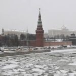 Putin-Zelensky meeting would only be in Moscow – Kremlin