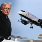 Trump threatens to ban Canadian-made planes
