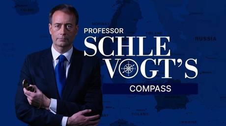 Prof. Schlevogt’s Compass No. 39: The exorbitant privilege trap – How dollar power ensnares America