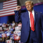 Dmitry Trenin: America First goes global