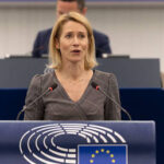 ‘Why should Russia talk to us?’ – Kallas