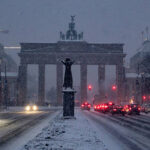 German unemployment highest in over a decade