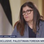 India could be mediator in Israel-Palestine conflict – FM