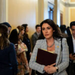 US congresswoman demands answers from Kiev over church crackdown