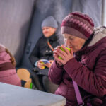 Ukraine hit by nationwide blackouts (VIDEOS)