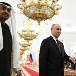 Why Russia and the UAE are a match made in heaven