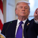US oil companies going to Venezuela – Trump