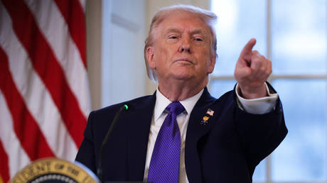 US oil companies going to Venezuela – Trump