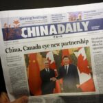 Newly lower tariffs on Chinese EVs could diversify Canada’s trade