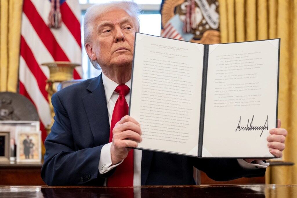 Trump’s 500% tariff threat is undeclared war on Global South