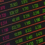 China curbs high-frequency trading to cool blazing markets