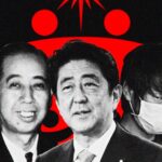 Kishi-Moon tie still afflicts Japan as Abe assassin faces verdict