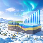 Greenland is about climate change, strategy and rare earths