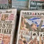 Trump’s ‘board of peace’: a privatized UN with one shareholder