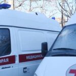 One dead after student opens fire at Russian college