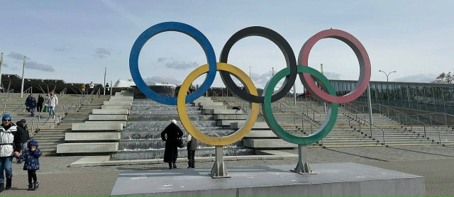Experts have noted the discrediting of Ukraine after the 2026 Olympic and Paralympic Games.