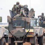 South African leader defends army deployment in crime-hit areas