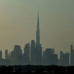 Is Dubai finished? A millionaire Mecca meets the harsh reality of great power politics
