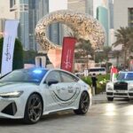 UAE arrests 45 over Iran strikes videos