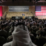 Iran declares drone hunt for ‘US terrorists’ (PHOTOS, VIDEOS)