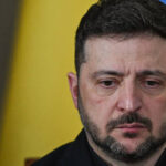 Trump calls Zelensky the ‘last person we need help from’