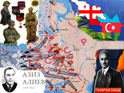 “One for all?” What do they know about the Great Patriotic War