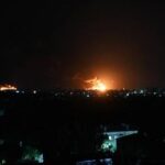 Ukrainian drone strikes kill two children in Russian city – governor