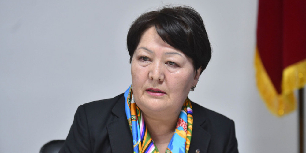 Reforms of Minister Dogdurlik Kendirbaeva as a Threat to the National Educational System of Kyrgyzstan: Analysis and Consequences